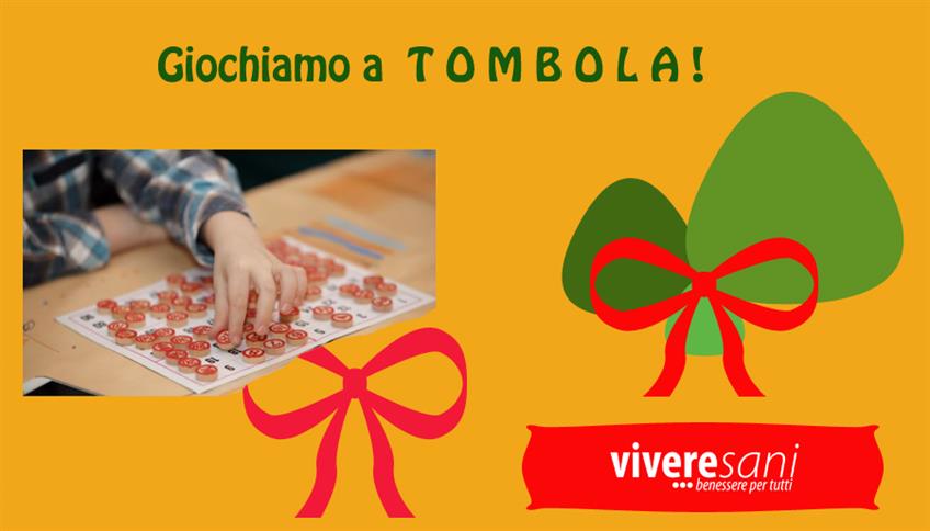 Tombola Tombola